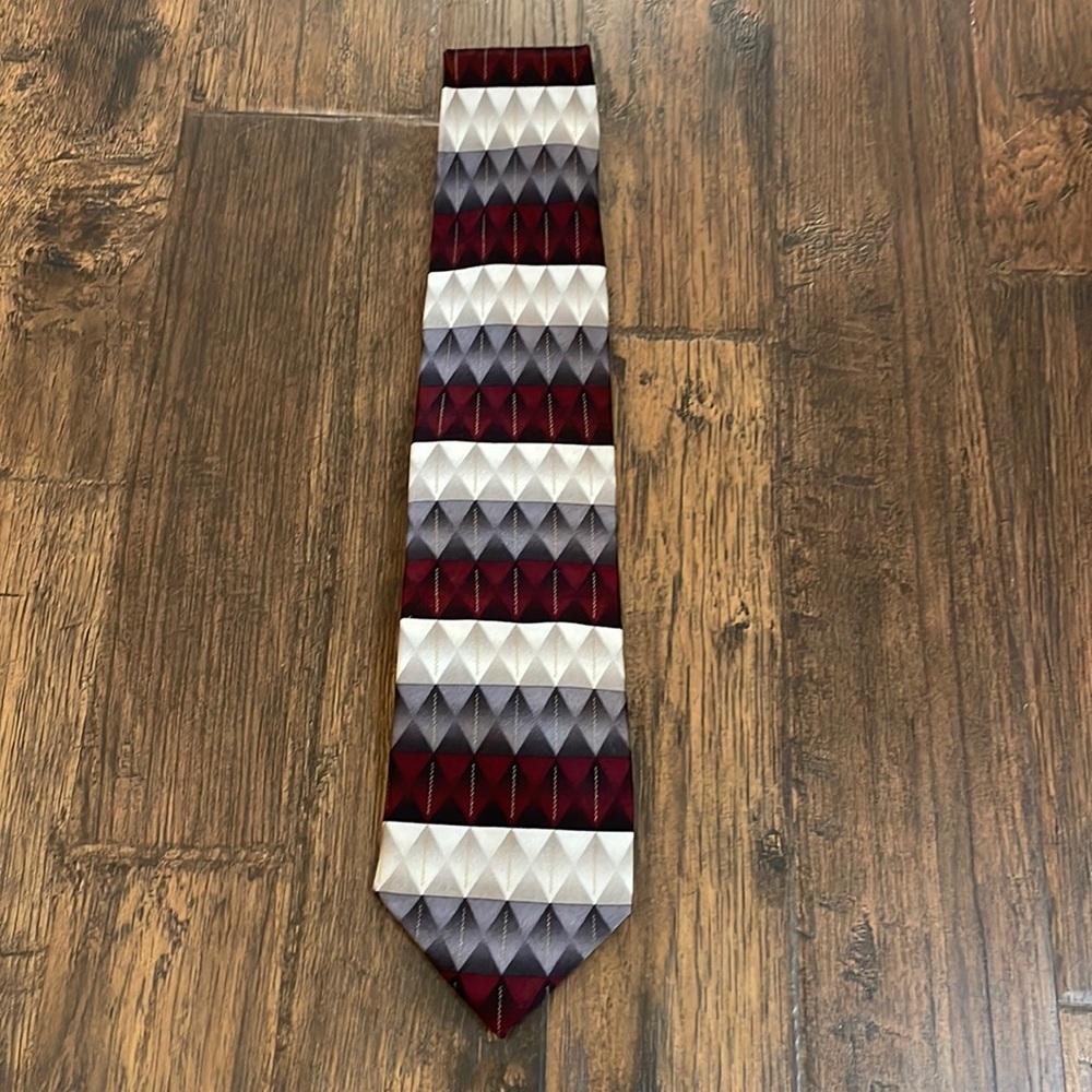 Men’s Tie